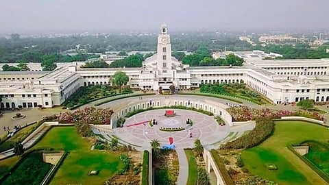 आंध्र प्रदेश में बनेगा 1,000 करोड़ का नया AI+ परिसर, शिक्षा क्षेत्र में बदलाव