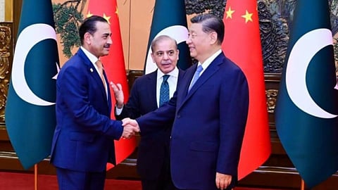 मुनीर का दीवाना हुआ चीन! भारत पर हमले का ड्रैगन को गर्व, पाकिस्तान की थपथपाई पीठ