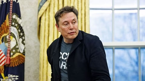 भारत सरकार से Musk ने लिया पंगा, 'एक्स' अकाउंट ब्लॉक करने को लेकर हुआ विवाद