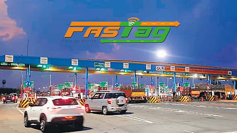 FASTag वार्षिक पास: अब बिना टोल झंझट के करें पूरे साल सफर, जानिए पूरी डिटेल
