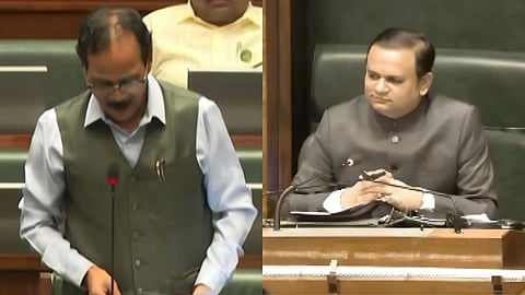 मानसून सत्र में विधायक और पूर्व सामाजिक न्याय मंत्री राजकुमार बडोले ने भंडारा और गोंदिया जिले के किसानों की समस्याओं को विधानसभा में उठाया। उन्होंने किसानों की समस्या को गंभीरता से लेने की हिदायत दी।