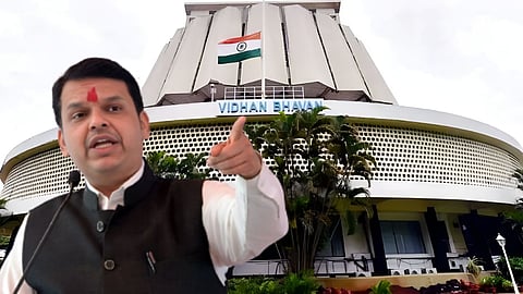 अब शराब-ड्रग तस्करों पर लगेगा मकोका, महाराष्ट्र विधान परिषद में पास हुआ विधेयक