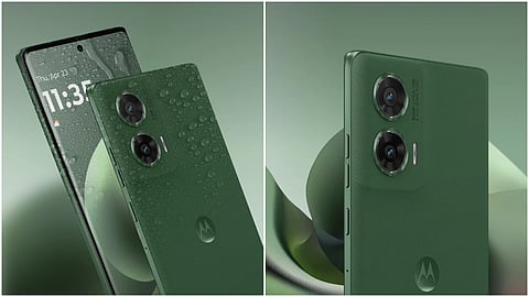 Motorola ने लॉन्च किया दमदार Moto G96 5G स्मार्टफोन, जानें कीमत और फीचर्स