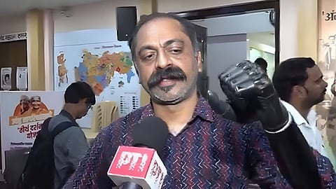 mumbai train blast case victim said High Court decision is like rubbing salt on our wounds