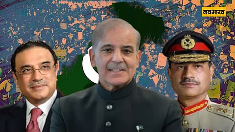 जरदारी की छुट्टी तय! पीएम शहबाज ने तोड़ी चुप्पी, असीम मुनीर बनेंगे राष्ट्रपति?