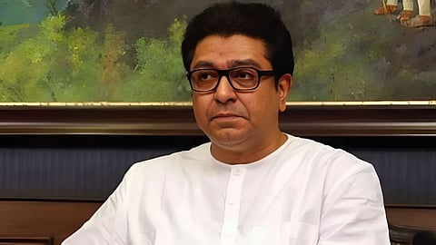 राज ठाकरे पर NSA लगाने की मांग, हाईकोर्ट के 3 वकीलों ने डीजीपी से की शिकायत