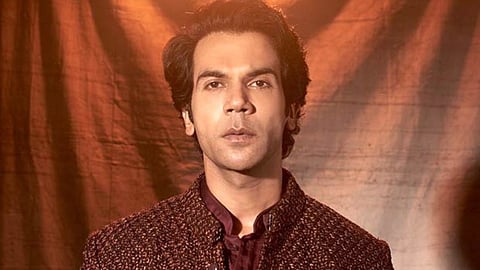 rajkumar rao