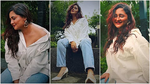 rashami desai