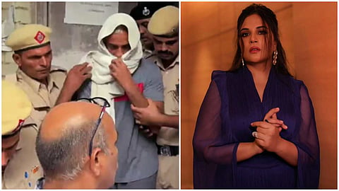 richa chadha