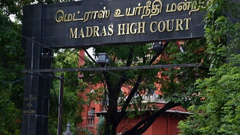 मद्रास HC सख्त, कहा- 'सत्ता के नशे में चूर पुलिस ने अपने ही नागरिक की हत्या की', कस्टडी में डेथ पर HC सख्त; CBI जांच की मांग