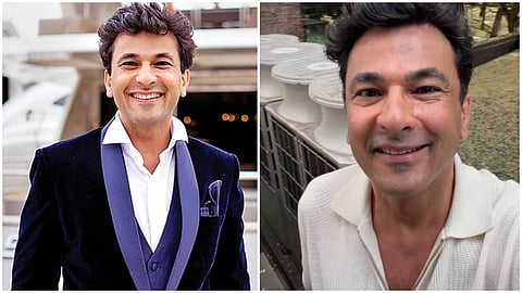 vikash khanna