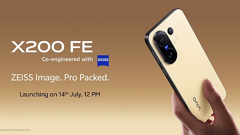 Vivo ने लॉन्च किए दो दमदार स्मार्टफोन, Samsung को टक्कर देने की है पूरी तैयारी
