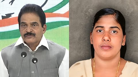 'बस कुछ दिन बचे हैं...', नर्स निमिषा को फांसी से बचाने की गुहार, कांग्रेस ने की PM मोदी से की अपील