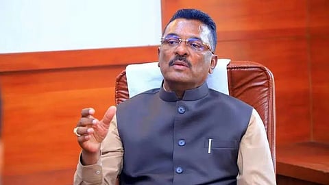 प्रताप सरनाईक (pic credit; social media)