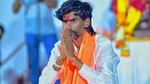 मनोज जरांगे (pic credit; social media)