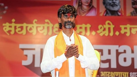 मनोज जरांगे (pic credit; social media)