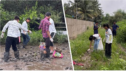 मीरा-भाईंदर में डीप क्लीन ड्राइव (pic credit; social media)