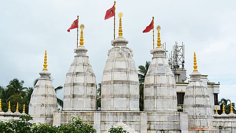 मुंबई इस्कॉन मंदिर (pic credit; social media)