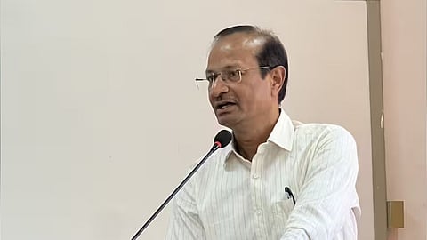 सीएसडीएस के संजय कुमार (pic credit; social media)