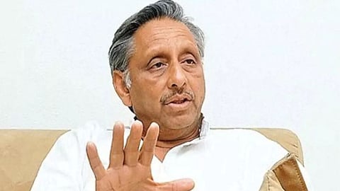 ेshankar