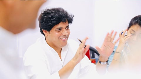 बिहार में कांग्रेस से 3 हजार नेताओं ने मांगा टिकट, इमरान प्रतापगढ़ी बोले- बह रही बदलाव की बयार