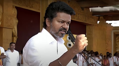 शेर हमेशा शेर ही रहता, कहा- फांसीवादी भाजपा और जहरीली DMK से कोई गठबंधन नहीं