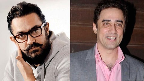 Aamir Khan: आमिर खान का है नाजायज बच्चा! भाई फैसल खान के दावे से मचा हड़कंप
