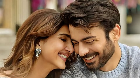 वाणी कपूर और फवाद खान की फिल्म ‘अबीर गुलाल’ की रिलीज डेट घोषित, भारत में रिलीज पर सस्पेंस बरकरार