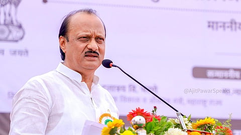 एशिया कप में 14 सितंबर को भारत और पाकिस्तान के बीच एक हाई-वोल्टेज मैच खेला जाना है। इस मुद्दे को विपक्ष बार-बार उठा रहा है। मैच को लेकर अजित पवार ने करारा जवाब दिया है और विपक्ष पर निशाना साधा है।