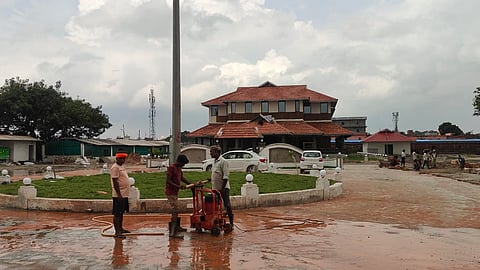 Ayodhya Museum