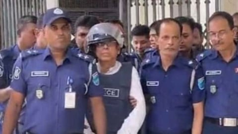 Bangladesh News