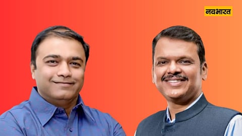 Bhandara 6 guardian ministers changed in 6 years now Pankaj Bhoyar