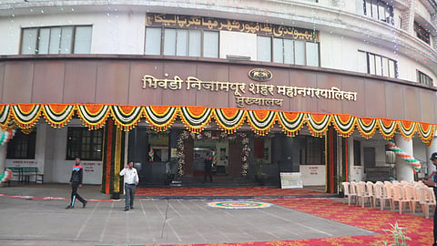 Bhiwandi Municipal Corporation Nominated Councillors