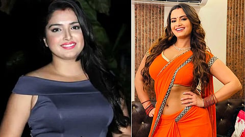Bigg Boss 19: आम्रपाली दुबे ने नीलम गिरी के नॉमिनेट होने पर की वोट की अपील, जानें क्या है कनेक्शन