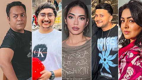 Bigg Boss 19: नगमा मिराजकर, अतुल किशन और आवेज दरबार का नाम हुआ कंफर्म!