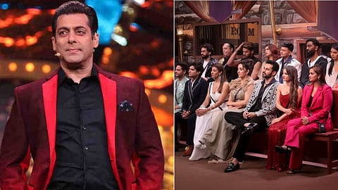 Bigg Boss 19 WKV: सलमान खान ने दिया बड़ा सरप्राइज, छिन गया कुनिका से कैप्टेंसी का ताज