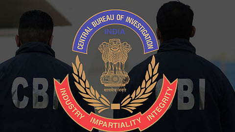 अमेरिकी नागरिकों से 330 करोड़ की ठगी, CBI ने साइबर ठग गिरोह के 3 लोगों को किया गिरफ्तार