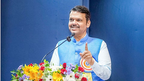 CM Devendra Fadnavis: महाराष्ट्र के मुख्यमंत्री और गड़चिरोली जिले के पालकमंत्री देवेंद्र फडणवीस ने गड़चिरोली की जनता को स्थापना दिवस पर बधाई दी। सीएम फडणवीस ने सभी को खुशखबरी भी दी।