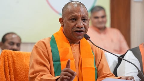 लखीमपुर खीरी में वर्षों पुरानी बाढ़ी समस्या सीएम योगी ने मिनटों में किया सॉल्व, देखते रह गए अफसर