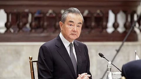 China Pakistan Talks