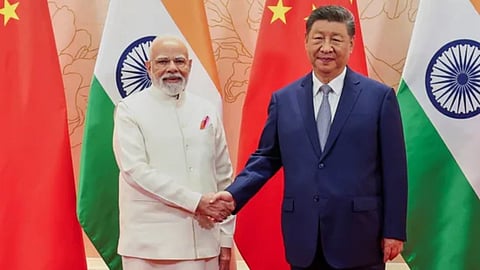 SCO बैठक में PM मोदी के शामिल होने से गदगद हुआ चीनी मीडिया, कहा- उम्मीद है जारी रहेगी दोस्ती
