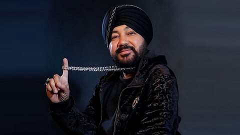 11 की उम्र में घर छोड़ा, जेल की सलाखों तक का किया सफर तय, जानें दलेर मेहंदी की संघर्ष की कहानी
