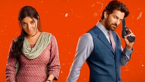 दिव्या खोसला की 'एक चतुर नार' के ट्रेलर रिलीज डेट से उठा पर्दा, नील नितिन मुकेश संग जमेगी कमेस्ट्री