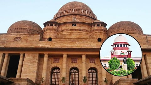 Nagpur News: सुप्रीम कोर्ट ने महाराष्ट्र की एक स्थानीय अदालत में लंबित घरेलू हिंसा अधिनियम के तहत दर्ज कार्यवाही पर खुद संज्ञान लेते हुए रोक लगा दी है।