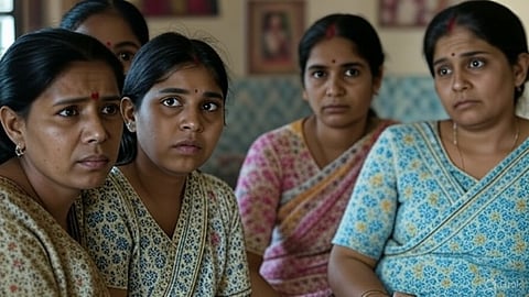 25 हजार लाडली बहने हुई अपात्र