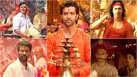 Ganesh Chaturthi 2025