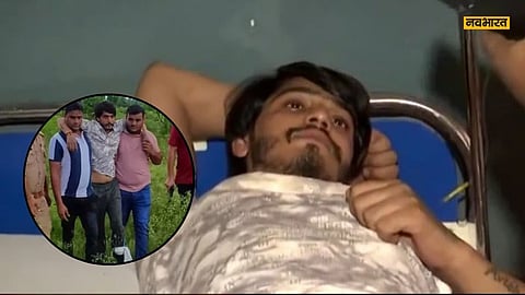Greater Noida Nikki Case