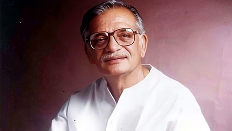 शब्दों के जादूगर है गुलजार, बेटी मेघना के लिए बने पिता और मां, अकेले ही की परवरिश