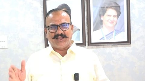 सीएम फडणवीस चाहें तो 5 मिनट में निकल सकता है मराठा आरक्षण का समाधान : हर्षवर्धन सपकाल