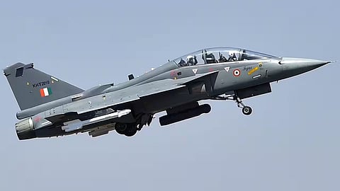 Operation Sindoor के बाद PM Narendra Modi के द्वारा तारीफ पाने वाली कंपनी Hindustan Aeronautics Limited को लेकर एक बड़ी खबर सामने आयी हैं।